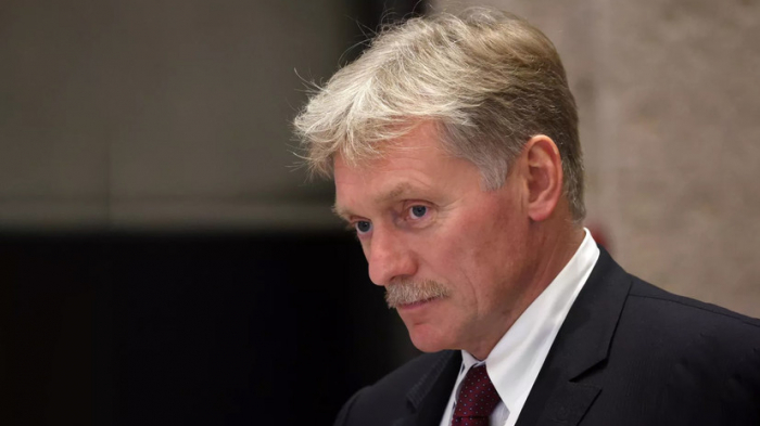    "Üçtərəfli sazişlər Qarabağla bağlı yeganə həldir" -    Peskov       