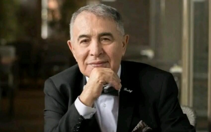    Sabah Aftandil İsrafilov ilə vida mərasimi keçiriləcək   