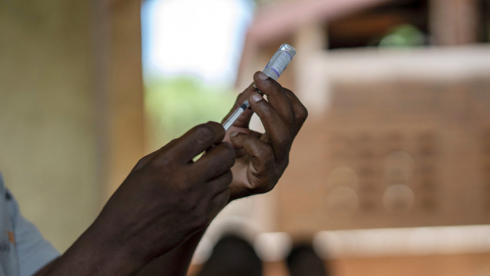 Este país aprueba el uso de una nueva y prometedora vacuna contra la malaria