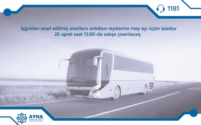 Qarabağa getmək istəyənlərin nəzərinə! Qarabağa getmək istəyənlərin nəzərinə!