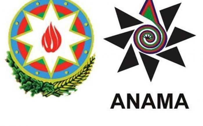   ANAMA  Xızıdakı partlayışla bağlı məlumat yaydı 