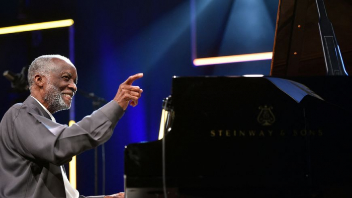 Décès du pianiste de jazz américain Ahmad Jamal à l