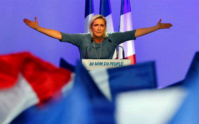    “Le Pen 2027-ci il prezident seçkilərində qalib gələ bilər”   