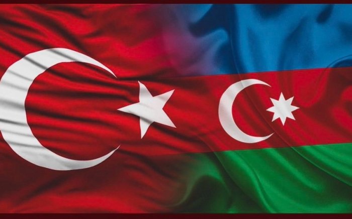    Səfirdən Azərbaycan-Türkiyə qardaşlığı ilə bağlı paylaşım   