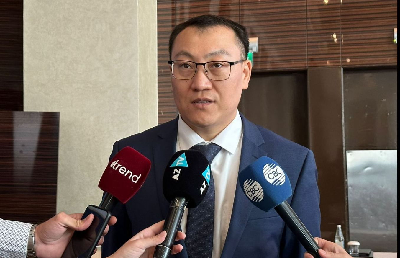 Minister comments on trade dynamic between Kazakhstan and Azerbaijan