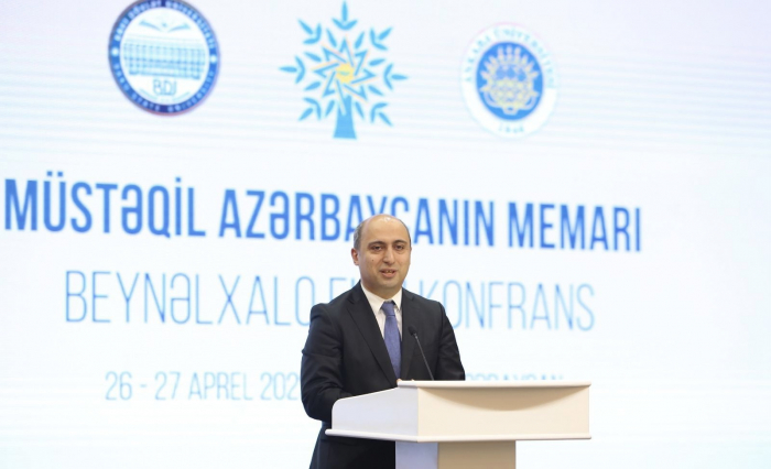 Number of people with higher education to exceed 40% in Azerbaijan - minister