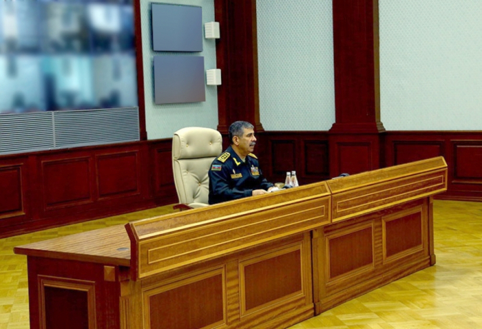   Commander-in-Chief highly appreciates success of Azerbaijani Army in recent operations - minister  