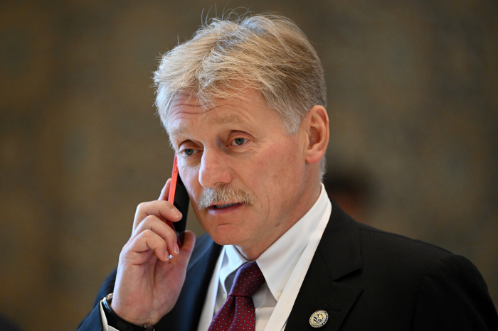       Peskov:    "Qara dəniz heç vaxt NATO dənizi olmayacaq"   