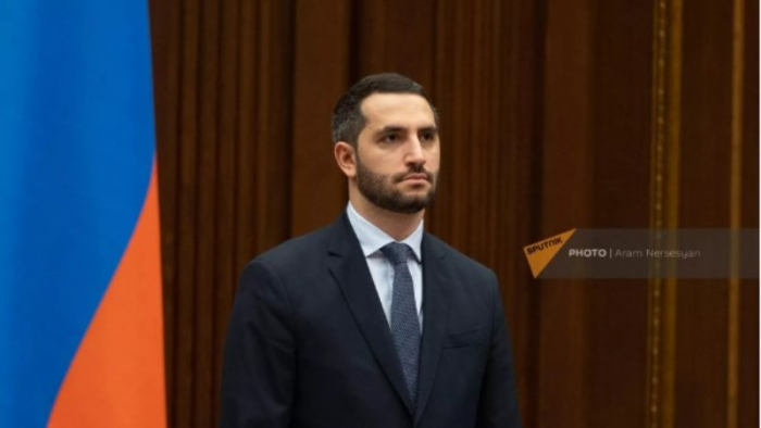    "Ankara İrəvandan "soyqırım" prosesindən imtina etməyi tələb etmir"   