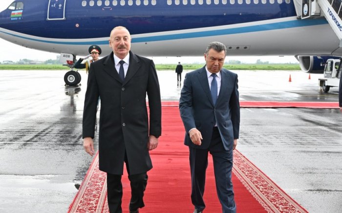    Prezident Tacikistana gedib   