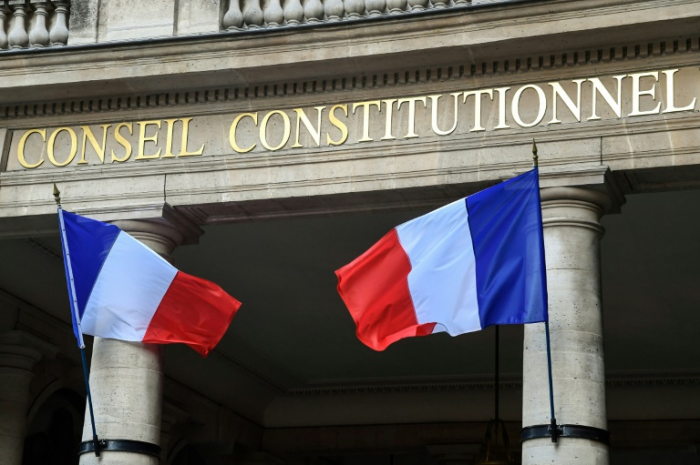 Retraites : La France suspendue à la décision du Conseil constitutionnel