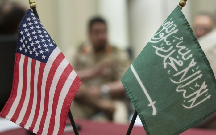   USA und Saudi-Arabien diskutierten über Drohungen aus dem Iran  