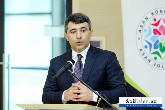    İnam Kərimov Ali Məhkəmənin sədri təyin edilib   