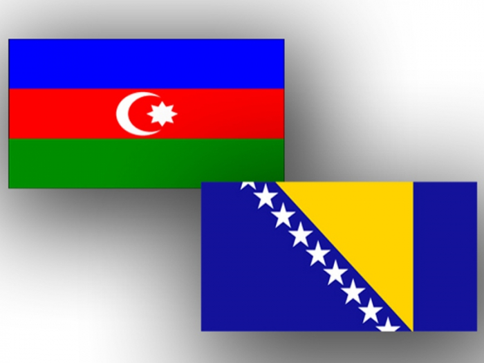    Bosniya və Herseqovina Azərbaycanda səfirlik açacaq  