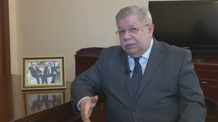    Azərpaşa Nemətov vəfat edib   