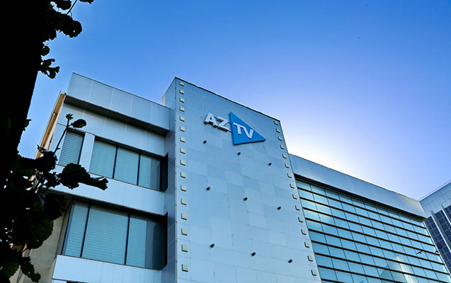    Hesablama Palatası AzTV-də yoxlama aparır     
