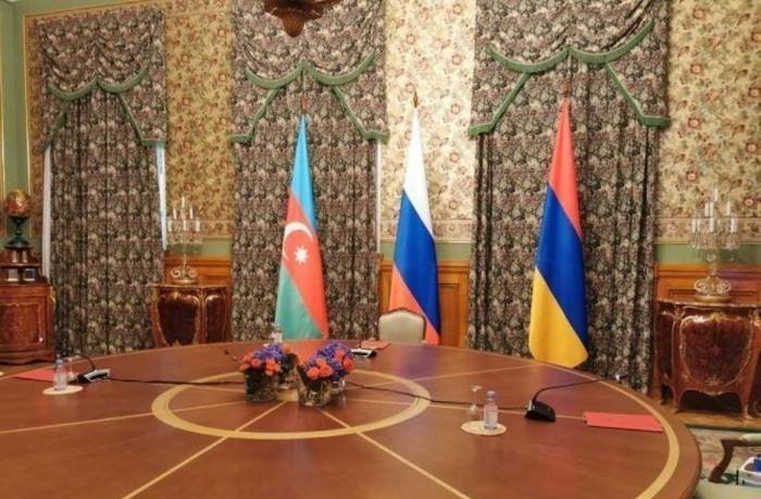   Azərbaycan və Ermənistan razılaşdı:  Danışıqların növbəti raundu      
