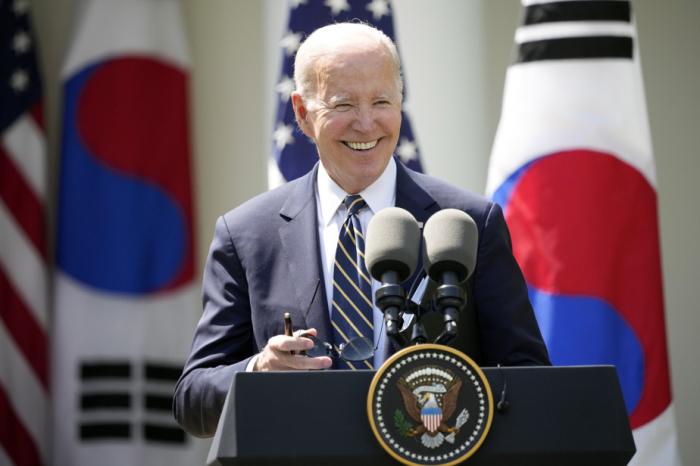 États-Unis : Biden effectue une visite historique en Papouasie-Nouvelle-Guinée