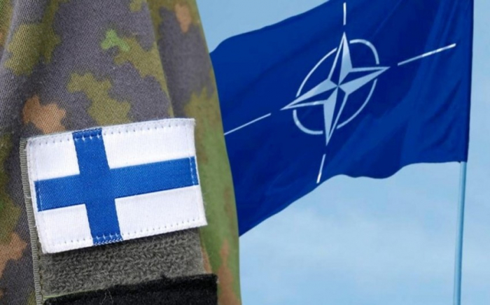   Heute wird Finnland das 31. Mitglied der NATO  