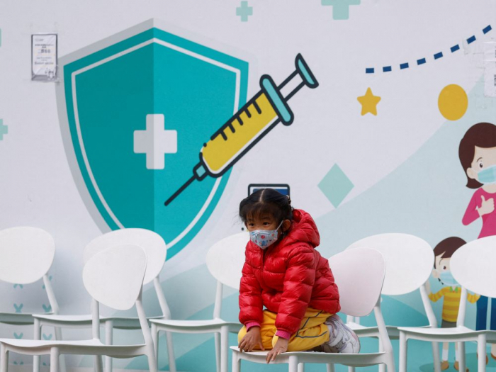 UNICEF: Baisse de la vaccination infantile durant la pandémie de COVID-19