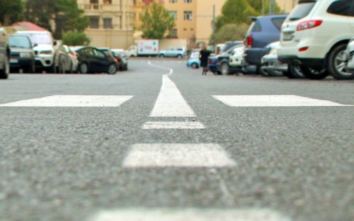       Əhalinin nəzərinə:    Bakıda bu yol bağlı olacaq   