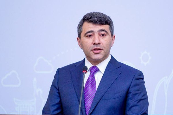    Milli Məclisdə İnam Kərimovun hakim təyin edilməsinə baxılacaq     

