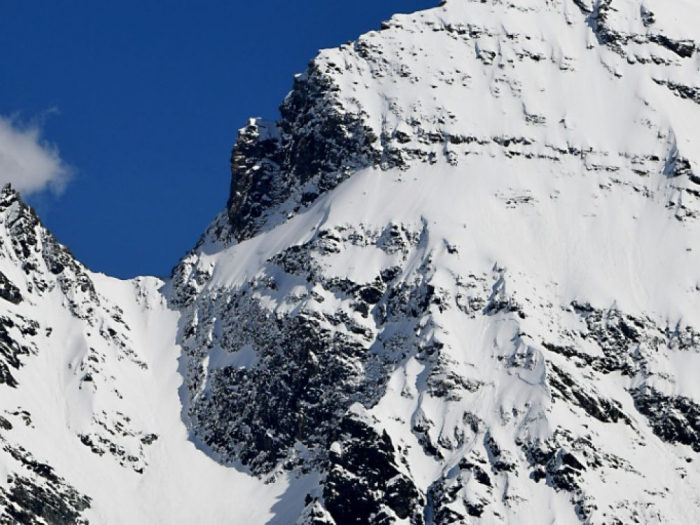 France : les avalanches les plus meurtrières depuis 20 ans