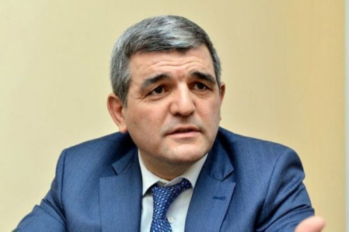    Fazil Mustafanı İrandan ölümlə hədələyən şəxsin qardaşı da saxlanılıb    