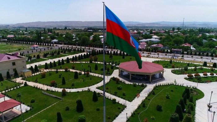  Füzuli şəhərində də “ağıllı şəhər” yanaşması olacaq 
