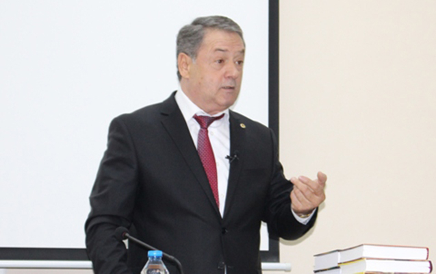    Generalın qızı vəfat etdi    
