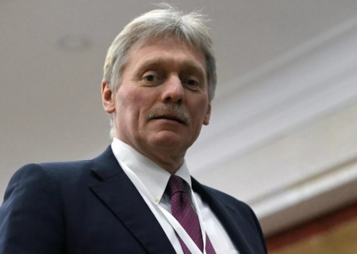 Peskov Ərdoğanın səhhətindən danışdı