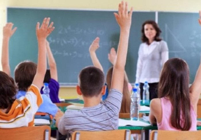    Yeni tədris ilindən şagird davranış qaydaları tətbiq ediləcək   