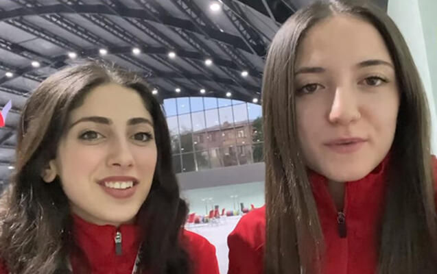    "Türkiyəli atletlərin Azərbaycana səfərləri ilə bağlı danışıqlar aparılır" -    Nazirlik      