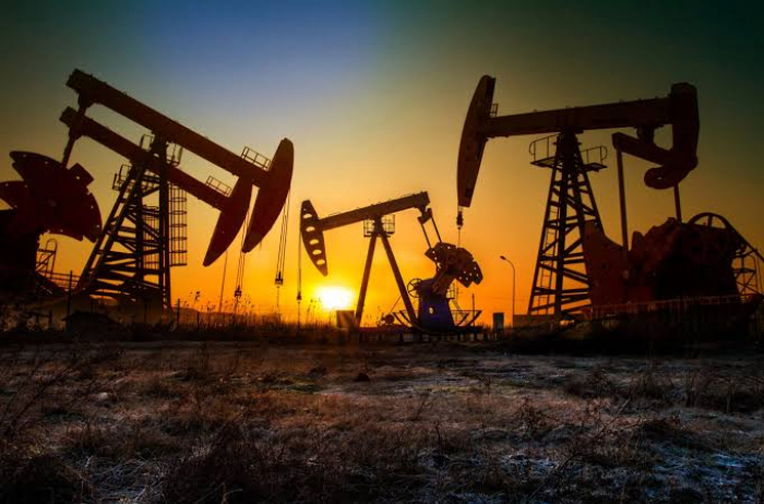   Ölpreis auf dem Weltmarkt ist leicht gestiegen  