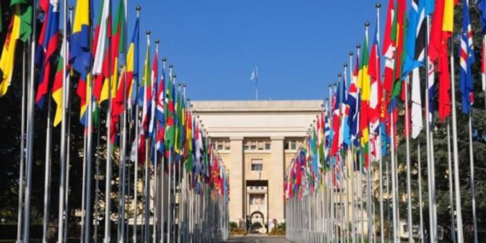   Vereinten Nationen unterstützen Aserbaidschans Anti-Minen-Bemühungen  