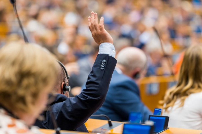 Climat : le Parlement européen adopte la réforme du marché carbone