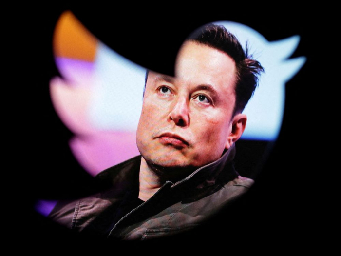 Musk affirme que Twitter est à peu près à l