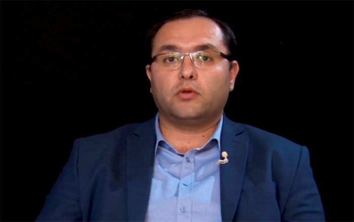    Yeni kənd təsərrüfatı naziri kimdir? -    DOSYE     