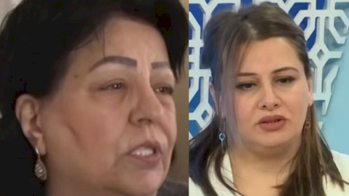    Direktor qaldı, videonu çəkən qadın işdən çıxarıldı -    Qalmaqallı uşaq evi      