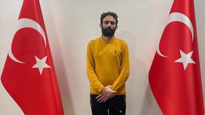 Türkiye : le renseignement met la main sur un fugitif du groupe terroriste PKK à l