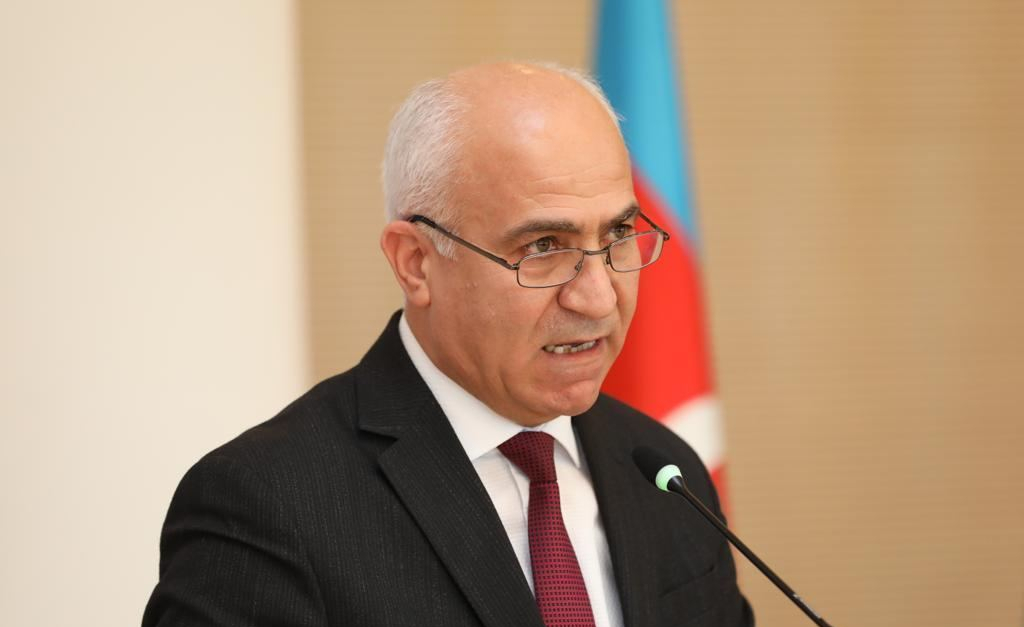 Shusha plays important role in unification of Turkic countries - TURKSOY