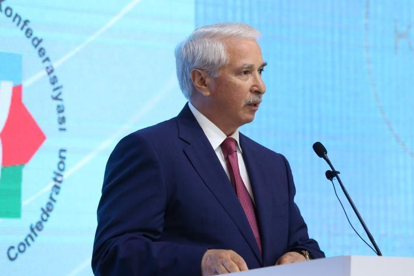 Azerbaijan