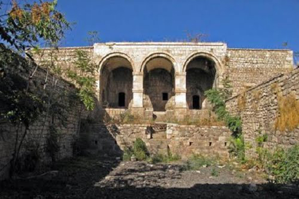    Füzulinin daxili yol-küçə şəbəkəsinin təməli qoyulub  