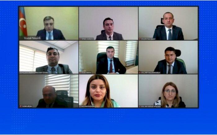 "Himayədar ailə" modelinin normativ hüquqi bazası yaradılır