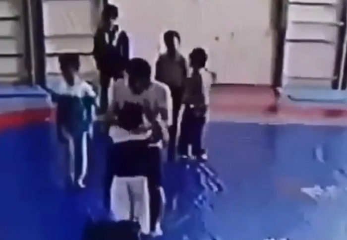    "Ölən azyaşlı qeydiyyatdan kənar məşqə cəlb edilib" -    Nazirlik      