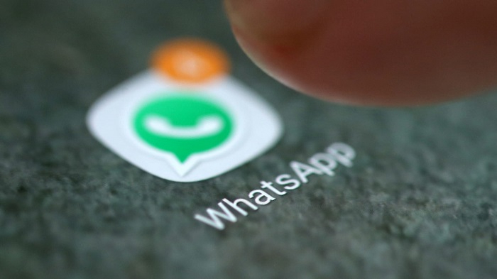 “WhatsApp”dan daha bir yenilik