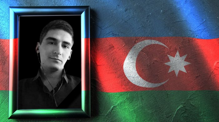  Bu küçəyə şəhid Səbuhi Əhmədovun adı verilib   
