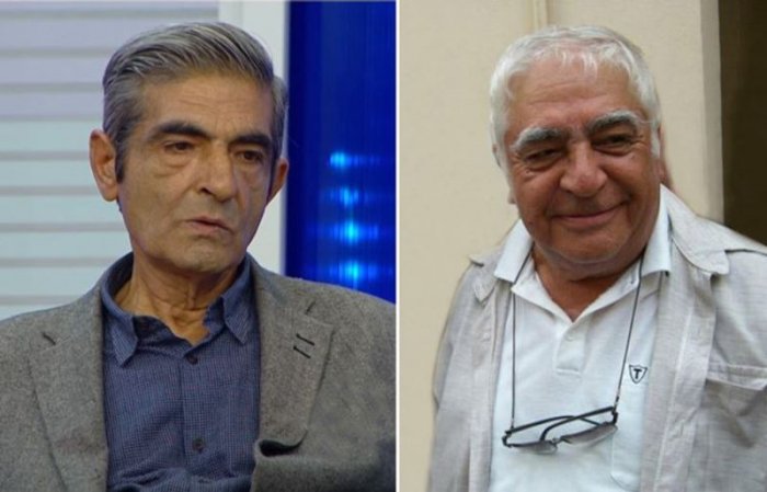    Siyavuş Aslanın oğlunun ölüm səbəbi açıqlandı   