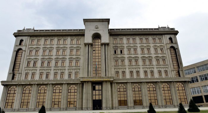    Dövlət Miqrasiya Xidmətinin işçilərinin say həddi artırıldı     
