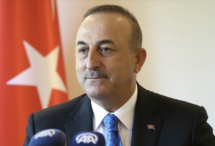  Cavusoglu : L